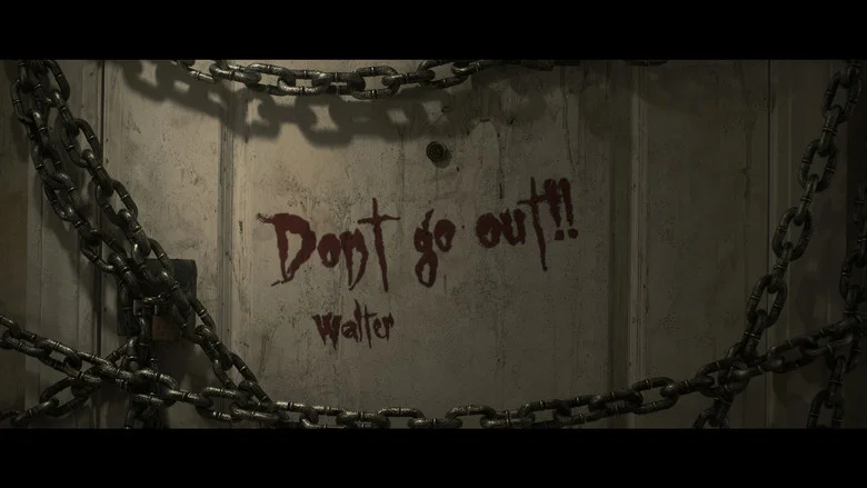 Silent Hill: The Room (Short) screenshot 1