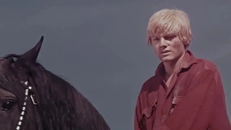 The Man Who Killed Billy the Kid screenshot 3