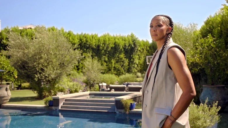 The Rise: WNBA 2024; The Year That Changed Everything screenshot 1