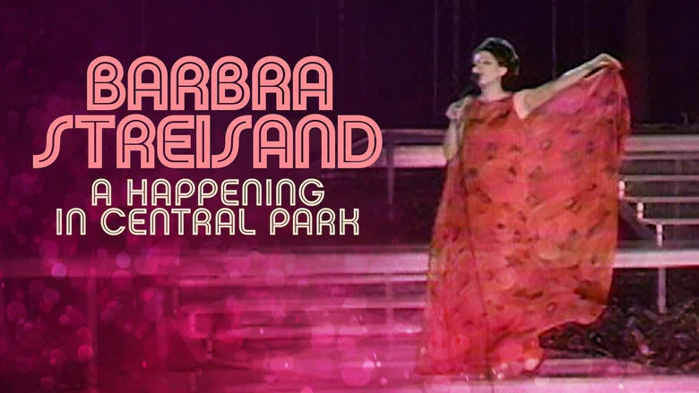A Happening in Central Park screenshot 8