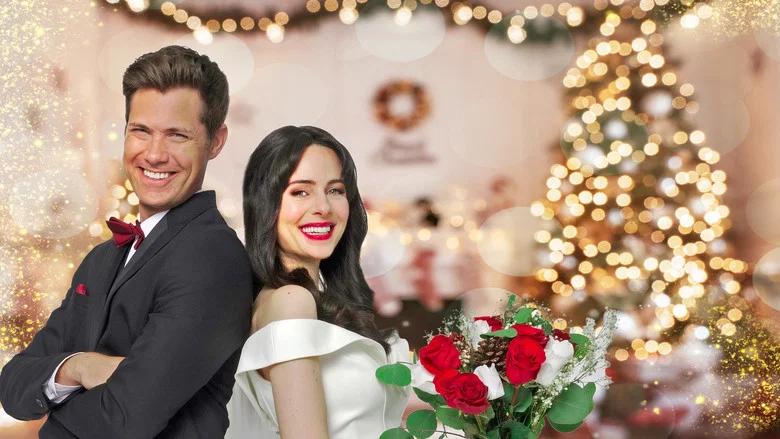 Our Christmas Wedding screenshot 2