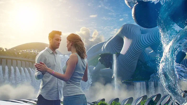 Attraction screenshot 6