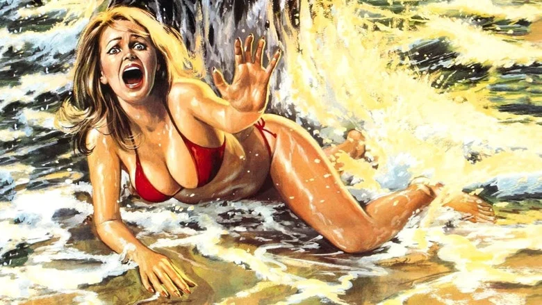 Schlock! The Secret History of American Movies screenshot 1