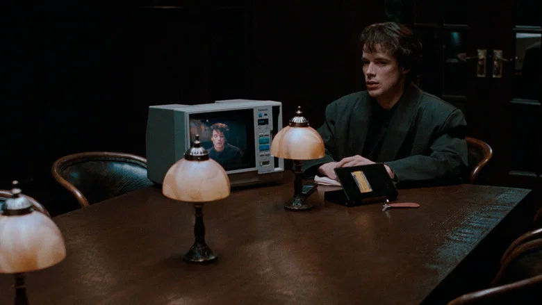 Speaking Parts screenshot 2