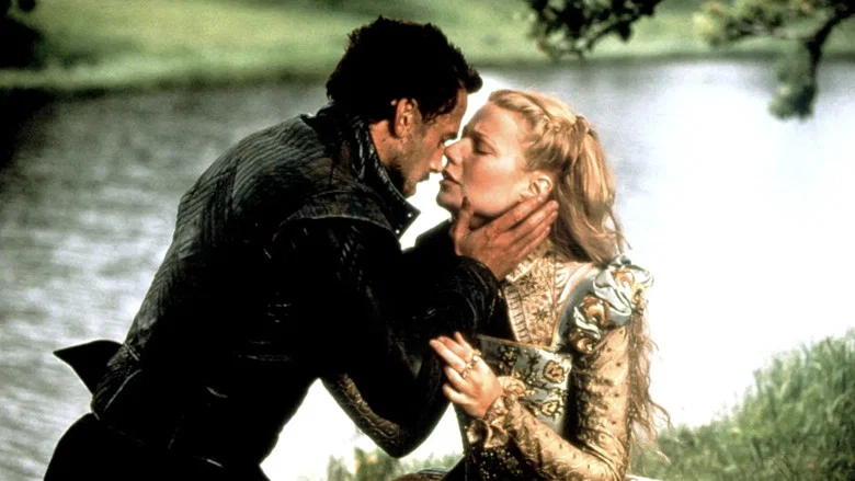 Shakespeare in Love screenshot 8