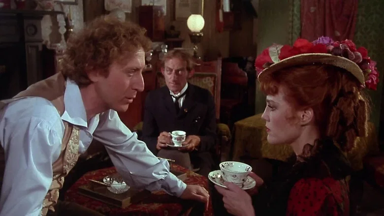The Adventure of Sherlock Holmes' Smarter Brother screenshot 5