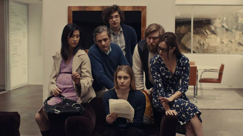 Mistress America screenshot 5