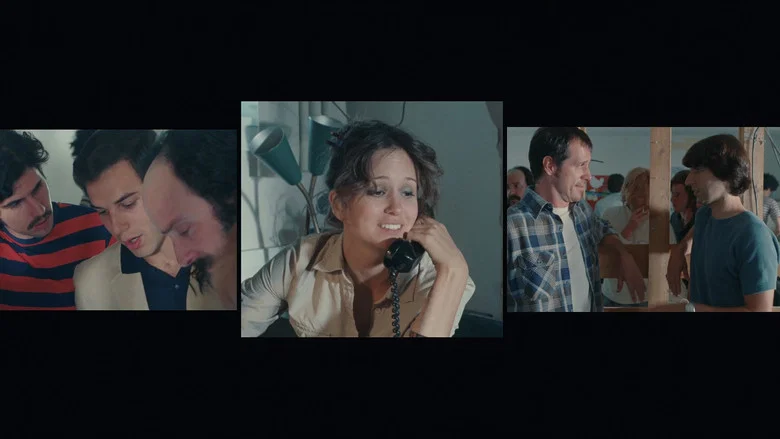 Taking Woodstock screenshot 8