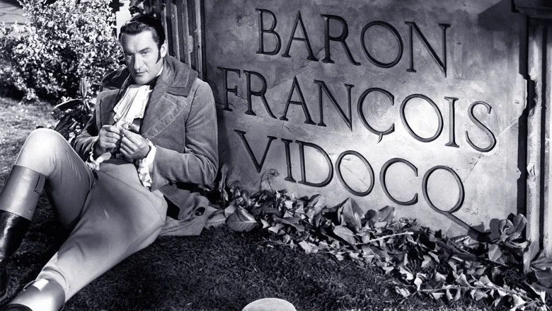 A Scandal in Paris screenshot 4