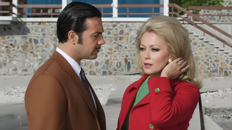Cingöz Recai screenshot 2