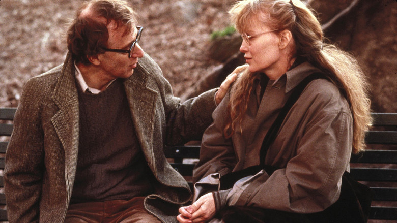 Crimes and Misdemeanors screenshot 4