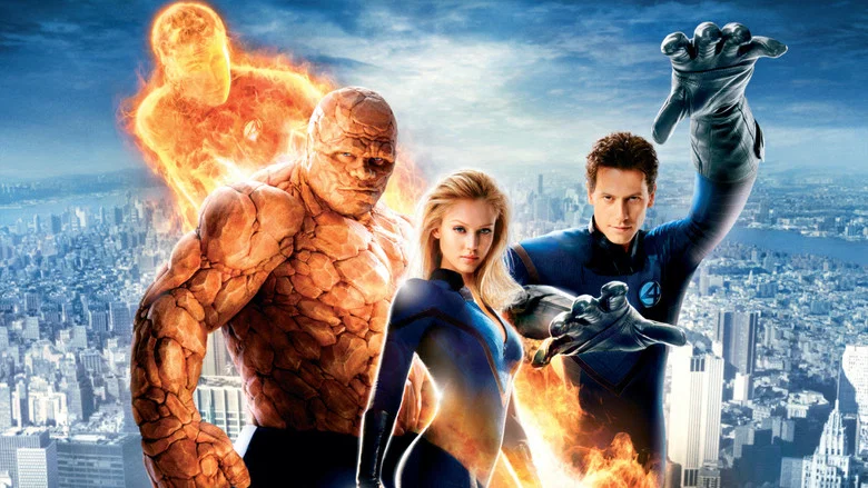 Fantastic Four screenshot 2
