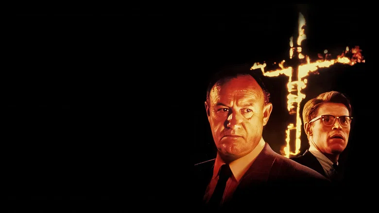 Mississippi Burning screenshot 3