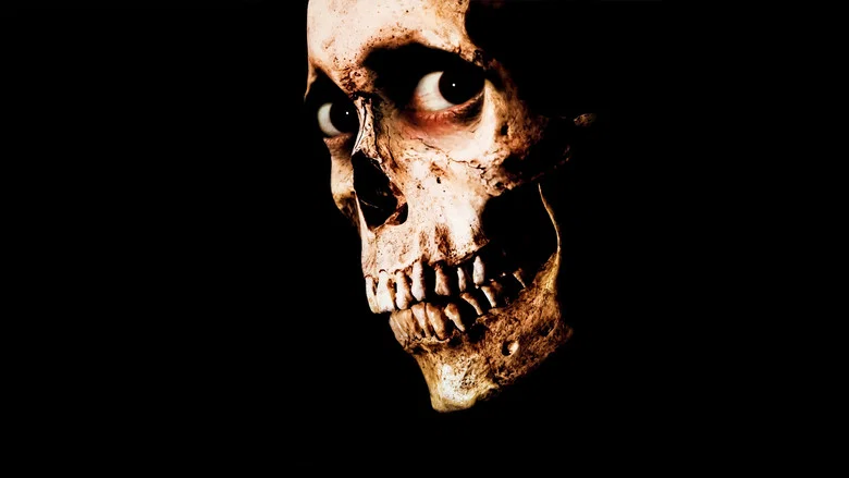 Evil Dead II screenshot 4