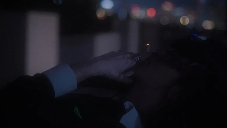 Needle & The Chronic screenshot 1