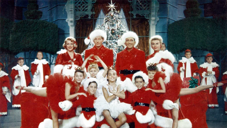White Christmas screenshot 7