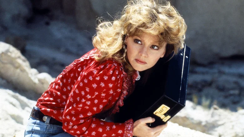 Outrageous Fortune screenshot 3