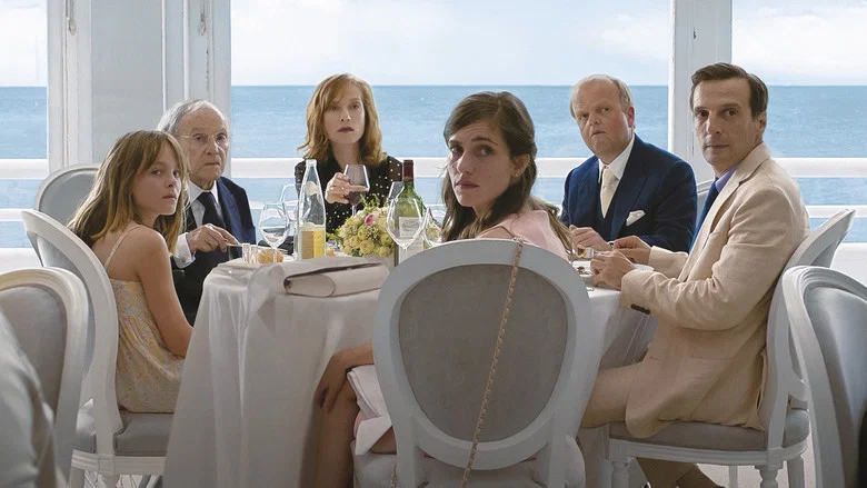 Happy End screenshot 1