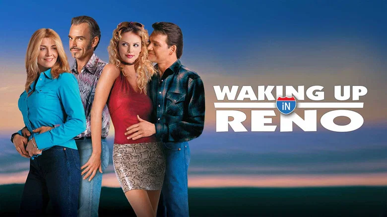 Waking Up in Reno screenshot 8