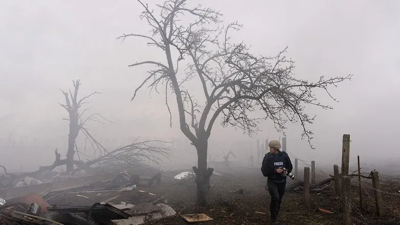 20 Days in Mariupol screenshot 2