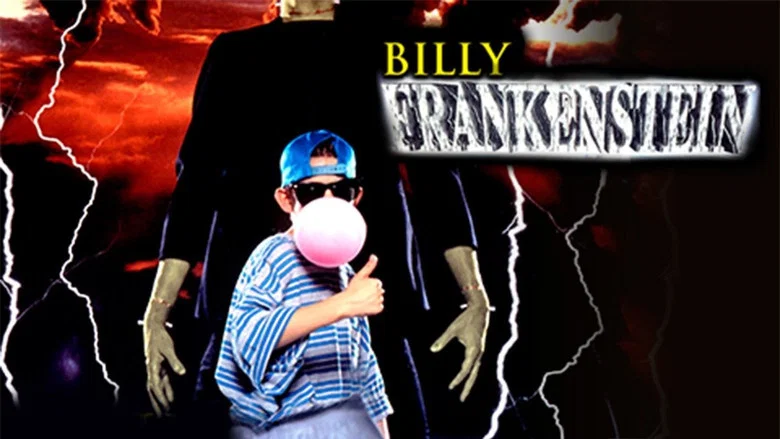 Billy Frankenstein screenshot 5