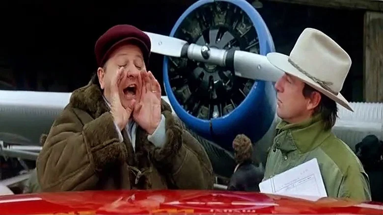 Christmas Vacation '90 screenshot 4