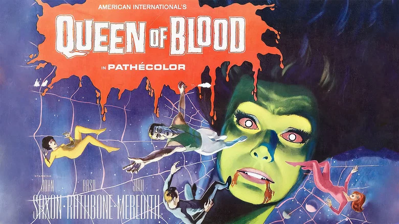 Queen of Blood screenshot 5