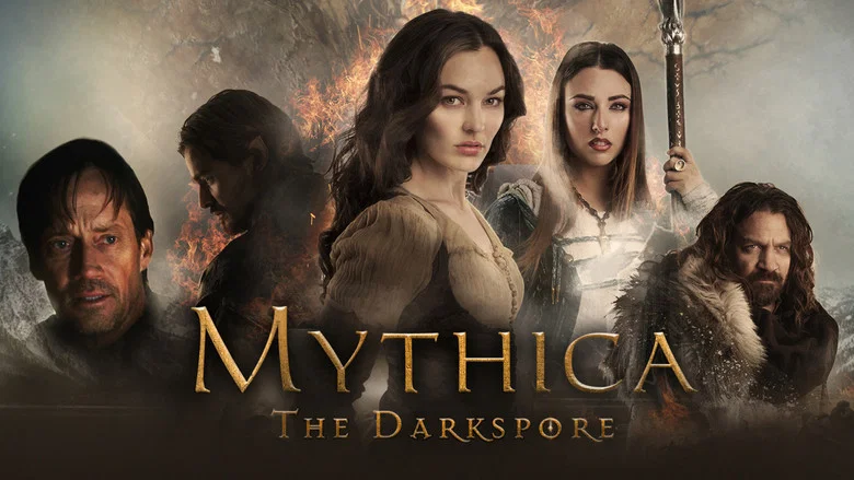 Mythica: The Darkspore screenshot 3