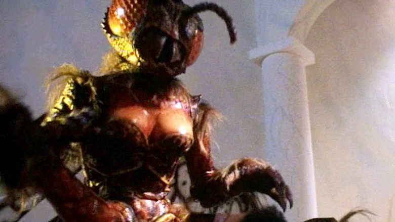The Wasp Woman screenshot 2