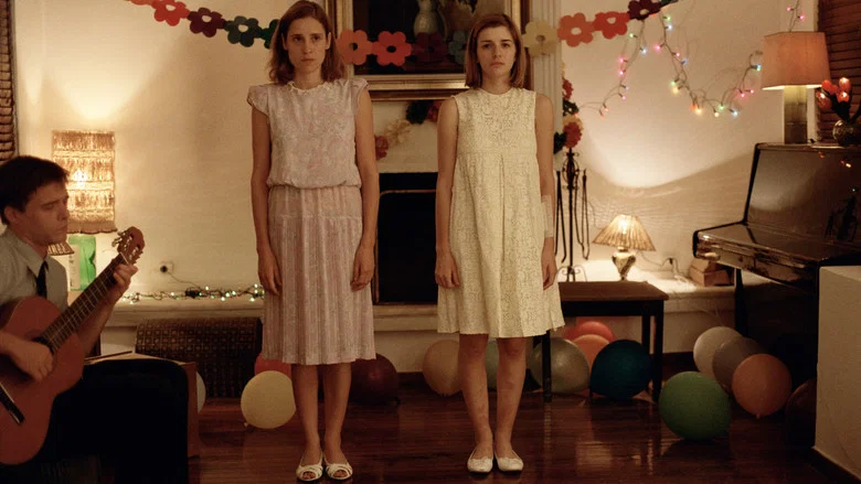 Dogtooth screenshot 6
