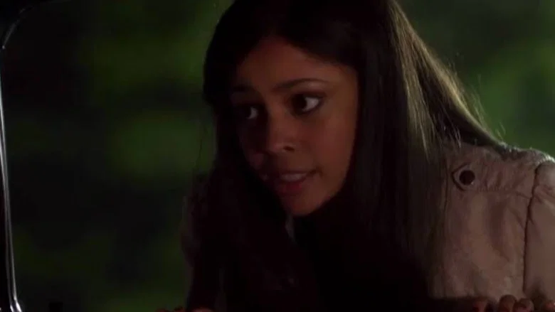 My Babysitter's a Vampire screenshot 7