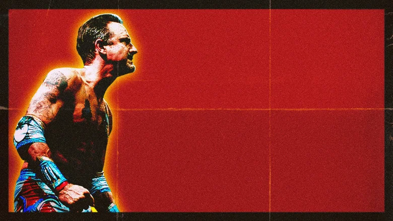 You Cannot Kill David Arquette screenshot 3