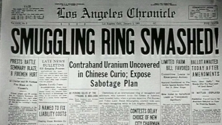 Mask of the Dragon screenshot 2