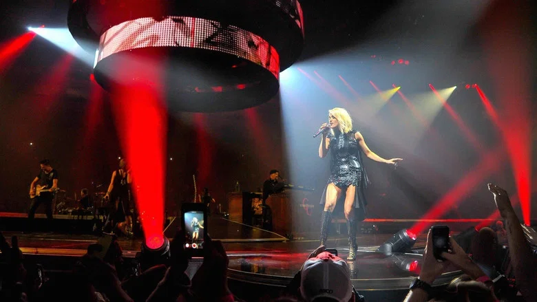The Storyteller Tour: Stories In the Round screenshot 1