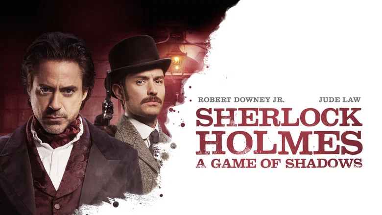Sherlock Holmes: A Game of Shadows screenshot 6