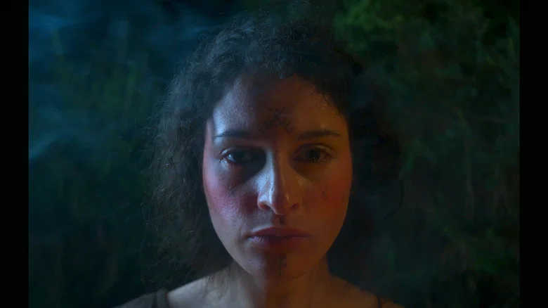 La mujer de los nudos (The Woman of the Knots) screenshot 1