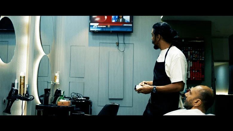 Close Shave screenshot 1