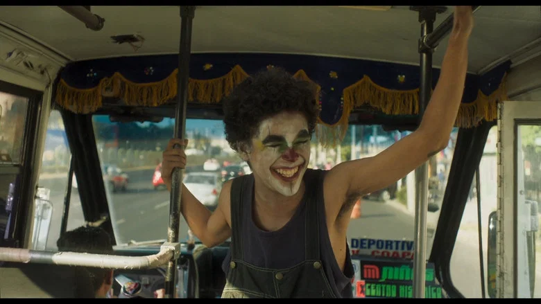 Chicuarotes screenshot 5