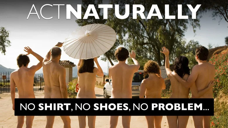 Act Naturally screenshot 2