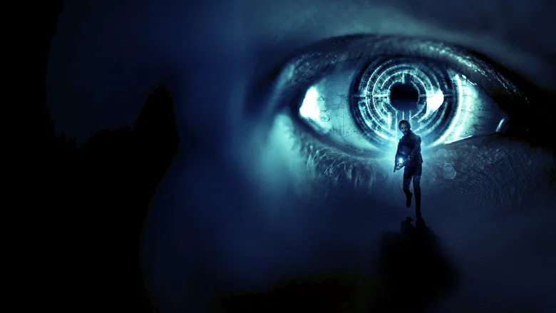 Volition screenshot 1