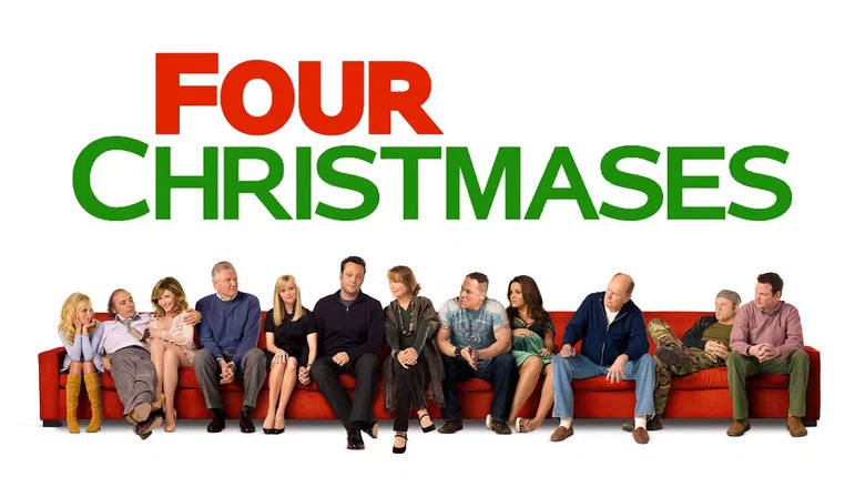 Four Christmases screenshot 4
