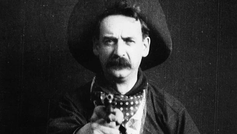 The Great Train Robbery screenshot 1