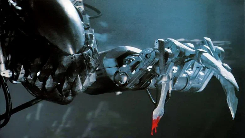Death Machine screenshot 5
