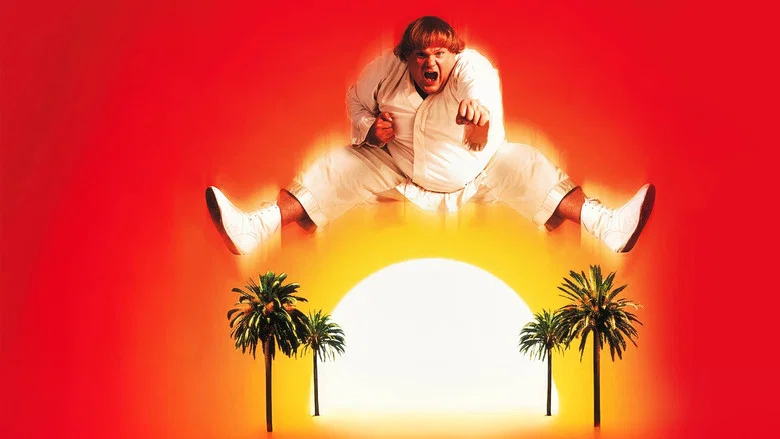 Beverly Hills Ninja screenshot 4