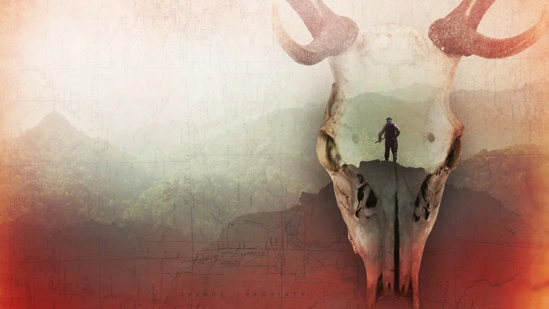 Missing 411: The Hunted screenshot 1