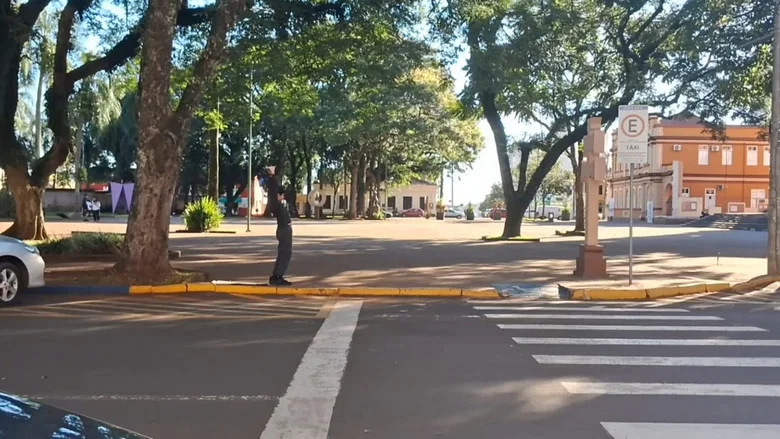The Life of Oswaldo screenshot 1