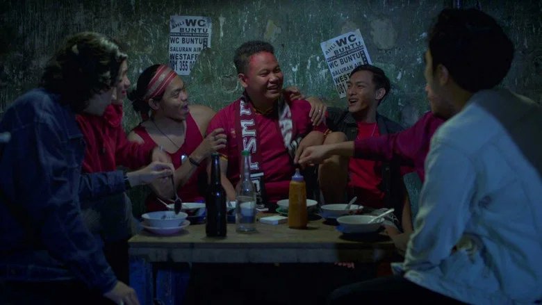 Makassar Is a City for Football Fans screenshot 1