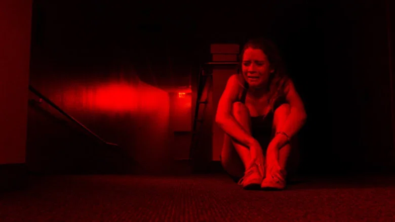 The Gallows Act II screenshot 2