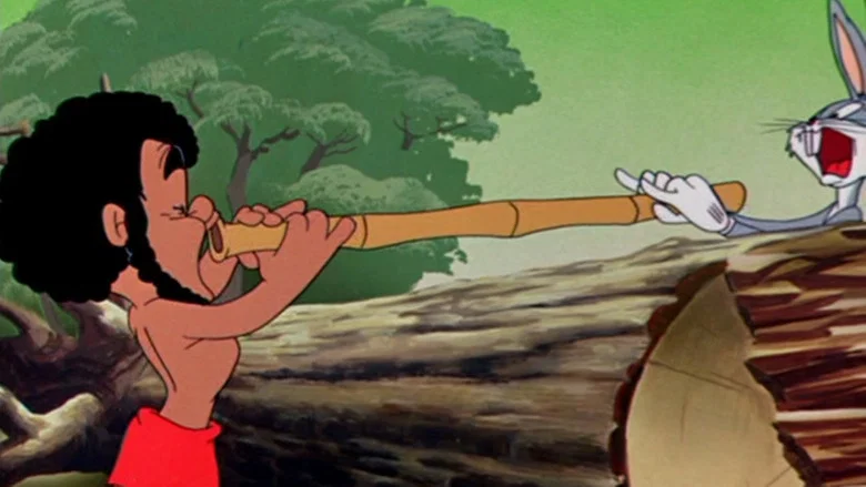 Bushy Hare screenshot 1