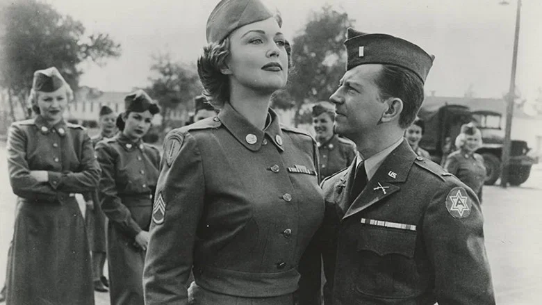 Francis Joins the WACS screenshot 1